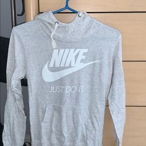 Nike hoodie